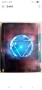 Steelbook Marvel Iron Man 3 UK Exclusive Blu Ray Limited Edition, снимка 2