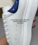 Дамски кецове AlexanderMcQueen/Br-PF213, снимка 3