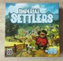 настолна игра: Imperial Settlers, снимка 1