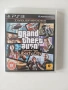 Grand Theft Auto колекция PS3 Playstation 3, снимка 7