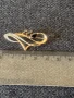 Златна Руска  брошка 4.27гр 14карата, снимка 6