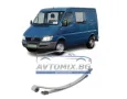 Ресьор заден за Mercedes Sprinter 3-t 1995-2006 г., (903) два листа, снимка 1