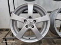 4бр 16ски джанти DEZENT за Ford, Renault, Volvo 5х108мм A160902 , снимка 1