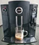 Кафемашинa JURA Impressa C5 на зърна , снимка 1