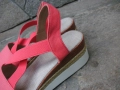Дамски елегантни сандали !, снимка 5