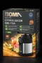 Сокоизтисквачка Boma BM713А 120W 200мл Цитрус преса Сокоизтисквачка за плодове, снимка 5