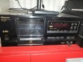 Pioneer PD-F607, CD player с 25 диска, снимка 1