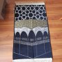 Капитонирано молитвено килимче, снимка 5