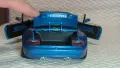 Метални коли BMW Z3 M . Мащаб 1:18, снимка 6