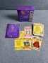 The Magic of Tarot – комплект с карти и книга, снимка 2