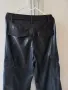 Кожен панталон размер Л, снимка 5