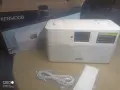 KENWOOD CR-ST80DAB-W DAB+/FM радио, Bluetooth стрийминг в бяло , снимка 6