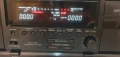 AIWA AD-WX828 двоен касетен дек , снимка 8
