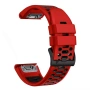 AERO QUICKFIT Силиконова каишка за Garmin Fenix/Instinct/Epix/Quatix/MARQ/Forerunner, снимка 10