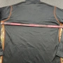 Realtree Buckhorn River Softshell Мъжка Горница XL Лов Черна, снимка 9