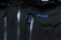 BERGANS Trolltind jacket Dermizax - мъжко водоусточиво хардшел яке размер M, снимка 3