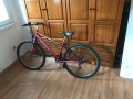 За  части  /  Оборудвана  рамка  и  велосипед  /  предлагаме ., снимка 18