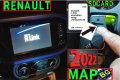 🚗 RENAULT TomTom R-LINK V 10 10.65 10.85 11.05 SD CARD Навигационна сд карта Zoe Captur Clio Twingo, снимка 6