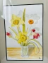 Красиви рисувани нарциси от Англия, снимка 3