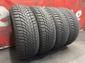 215 60 17, Зимни гуми, Bridgestone BlizzakLM005, 4 броя, снимка 1