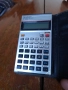 Стар калкулатор Sharp EL-506H, снимка 4