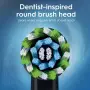 Комплект 2 бр. Електрически четки за зъби Oral-B Vitality Pro (Black & Blue Duo), снимка 7