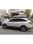 Автобокс Terra Drive 500L - Сив Мат, снимка 2