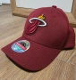 Miami Heat Mitchell and Ness шапка, снимка 1