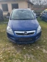 Opel Zafira B на части , снимка 1