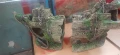 декорация за аквариум, снимка 3