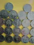 ЛОТ юбилейни монети , снимка 8