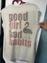 Топ Avin - good girl bad habits , снимка 2