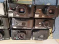 Лентови камери за части, ремонт, др. Canon,Olympus,Konica, Nikon, Yashica, др. , снимка 13