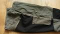 BAL Trouser размер 54 / XL панталон със здрава материя - 1385, снимка 4