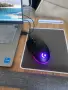 Геймърска мишка Logitech G102 LIGHTSYNC RGB – 8000 DPI, с кутия, снимка 2