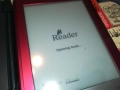 sony prs-600 digital book reader-внос swiss 2111251838, снимка 5