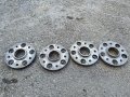Фланци за бмв bmw mini opel insignia 5x120, снимка 5