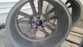 Джанти CMS 18 цола 5х112, Гуми Good year Eagle F1 225/45/18, снимка 8