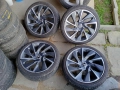Джанти 19 4x108, снимка 1