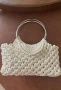 плетена чанта, снимка 2