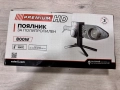 ПОЯЛНИК ЗА PP ТРЪБИ PREMIUM HD 800w, снимка 2