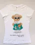Polo Bear дамски тениски Различни модели , снимка 5