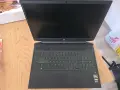 Геймърски лаптоп hp pavilion 15,6 инча, снимка 3
