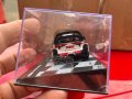Тойота Ярис -Алтая 1:43, снимка 6