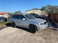 bmw x5 e53 4.4 кожа нави на части бмв х5 4.4 е53 спорт пакет, снимка 2