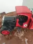 ERTL Texaco Kenworth Truck модел 1925/стара американска метална колекционерска количка-камион, снимка 8