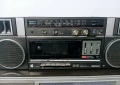 📻 Vintage Boombox – National RX-C37 – Japan – Graphic Equalizer 💯 , снимка 3