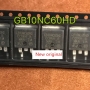 STGB10NC60HD, снимка 1 - Части и Платки - 36090650