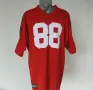 Тениска Mississippi Valley State Delta Devils (Jerry Rice #88) Gridiron Legends — Мъже размер XL, снимка 1
