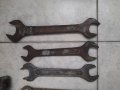 Големи гаечни ключове, снимка 2